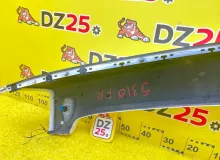 Накладка на крыло HUMMER H3 2006 15852184 L52, передняя правая