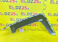 Накладка на крыло HUMMER H3 2006 15852184 L52, передняя правая