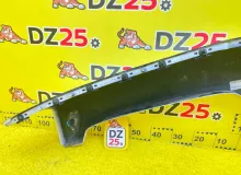 Накладка на крыло HUMMER H3 2006 15852184 L52, передняя правая