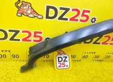 Накладка на крыло HUMMER H3 2006 15852185 L52, передняя левая