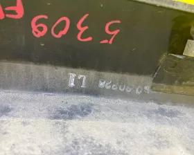 Накладка на крыло General Motors