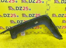 Накладка на крыло HUMMER H3 2006 15852184 L52, передняя правая
