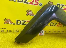 Накладка на крыло HUMMER H3 2006 15852184 L52, передняя правая
