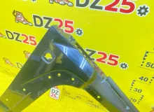 Крыло HUMMER H3 2006 25971231 L52, переднее правое