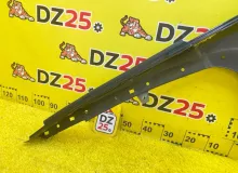 Крыло HUMMER H3 2006 25971231 L52, переднее правое
