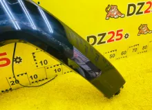 Накладка на крыло HUMMER H3 2006 15852185 L52, передняя левая