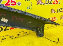 Накладка на крыло HUMMER H3 2006 15852185 L52, передняя левая