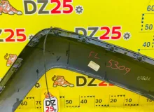 Накладка на крыло HUMMER H3 2006 15852185 L52, передняя левая