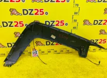 Накладка на крыло HUMMER H3 2006 15852185 L52, передняя левая
