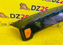 Накладка на крыло HUMMER H3 2006 15852185 L52, передняя левая