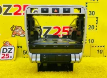 Консоль магнитофона PORSCHE CAYENNE 2006 95555238000 955 M02.2Y, передний