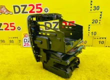 Консоль магнитофона PORSCHE CAYENNE 2006 95555238000 955 M02.2Y, передний
