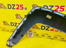 Накладка на крыло HUMMER H3 2006 15852185 L52, передняя левая