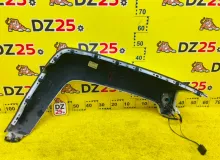 Накладка на крыло HUMMER H3 2006 15852185 L52, передняя левая