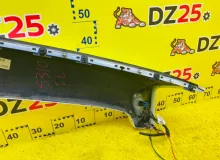 Накладка на крыло HUMMER H3 2006 15852185 L52, передняя левая