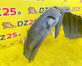 Подкрылок MITSUBISHI