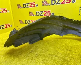 Подкрылок MITSUBISHI