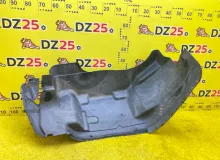 Подкрылок HUMMER H2 2003 25957511 LQ4, передний левый