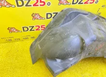 Подкрылок HUMMER H2 2003 15193457 LQ4, передний правый
