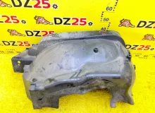 Подкрылок HUMMER H3 2006 25901290 L52, передний правый
