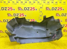 Подкрылок HUMMER H3 2006 25901290 L52, передний правый