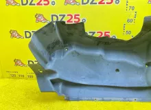 Подкрылок HUMMER H3 2006 25901290 L52, передний правый