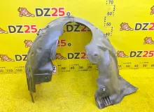 Подкрылок BMW 3-SERIES 2013/Цвет B39 51717260726 F30 N47D20C, передний правый