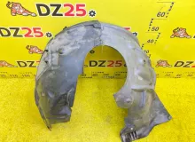 Подкрылок BMW 3-SERIES 2013/Цвет B39 51717260726 F30 N47D20C, передний правый