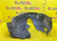 Подкрылок BMW 3-SERIES 2013/Цвет B39 51717260726 F30 N47D20C, передний правый
