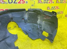 Подкрылок BMW 3-SERIES 2013/Цвет B39 51717260726 F30 N47D20C, передний правый