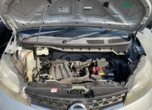 Обшивка потолка NISSAN NV200 2012/Цвет K23 739013LR5D M20 HR16DE
