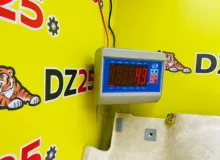 Обшивка потолка NISSAN NV200 2012/Цвет K23 739013LR5D M20 HR16DE