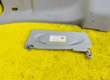Обшивка потолка NISSAN NV200 2012/Цвет K23 739013LR5D M20 HR16DE