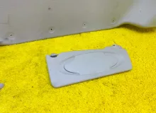 Обшивка потолка NISSAN NV200 2012/Цвет K23 739013LR5D M20 HR16DE