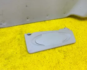Обшивка потолка NISSAN