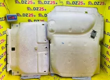 Обшивка потолка NISSAN NV200 2012/Цвет K23 739013LR5D M20 HR16DE