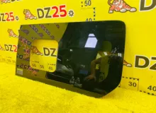 Стекло двери NISSAN NV200 2012/Цвет K23 82300JX57D M20 HR16DE, заднее правое