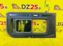 Стекло двери NISSAN NV200 2012/Цвет K23 82300JX57D M20 HR16DE, заднее правое