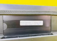 Стекло двери NISSAN NV200 2012/Цвет K23 82300JX57D M20 HR16DE, заднее правое