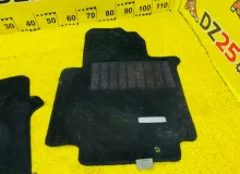 Коврики комплект NISSAN NV200 2012/Цвет K23 G4900JX000 M20 HR16DE