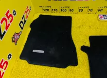 Коврики комплект NISSAN NV200 2012/Цвет K23 G4900JX000 M20 HR16DE