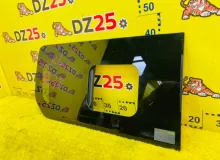 Стекло двери NISSAN NV200 2012/Цвет K23 82318JX55A M20 HR16DE, заднее левое
