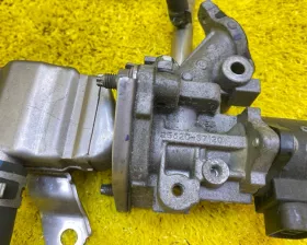 Клапан egr TOYOTA