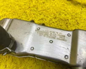 Клапан egr TOYOTA
