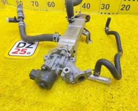 Клапан egr TOYOTA