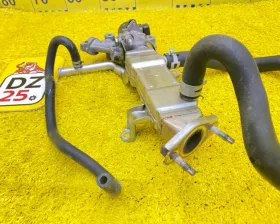 Клапан egr TOYOTA