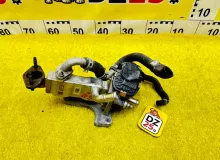 Клапан egr NISSAN SERENA 2017/Цвет QAB 147105TA0A GFNC27 MR20DD, передний