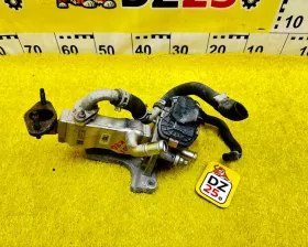 Клапан egr NISSAN
