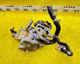 Клапан egr NISSAN