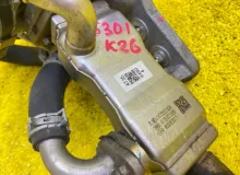 Клапан egr NISSAN SERENA 2017/Цвет QAB 147105TA0A GFNC27 MR20DD, передний